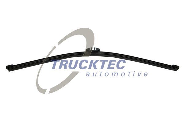 TRUCKTEC AUTOMOTIVE Pyyhkijänsulka 08.58.270